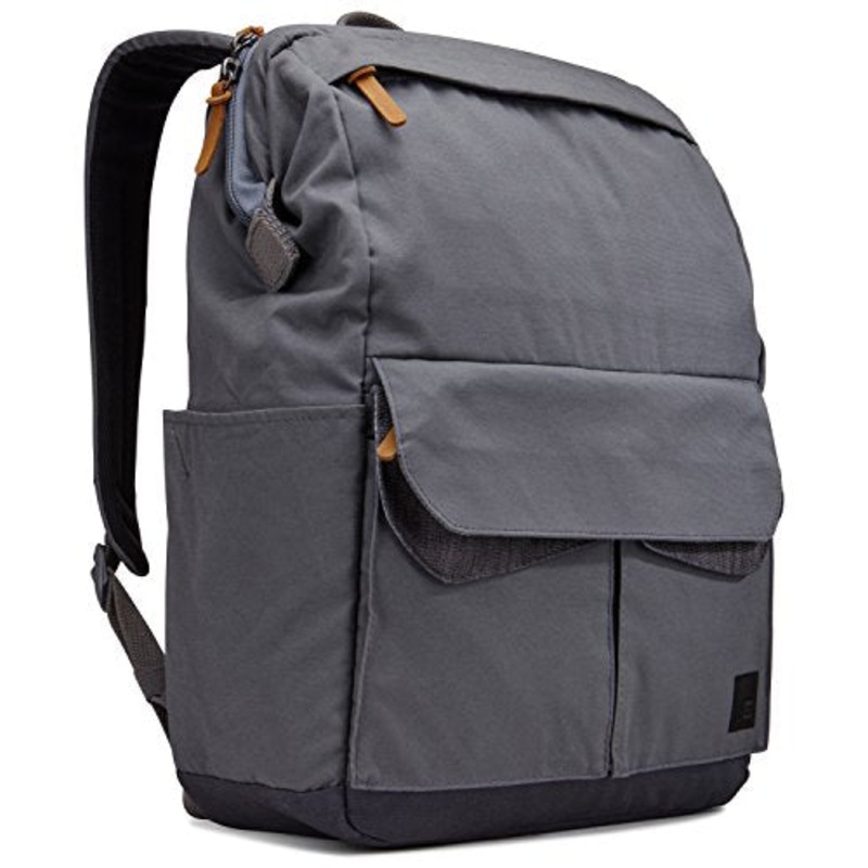 Case Logic Lodo Medium Backpack (Lodp-114Gra)
