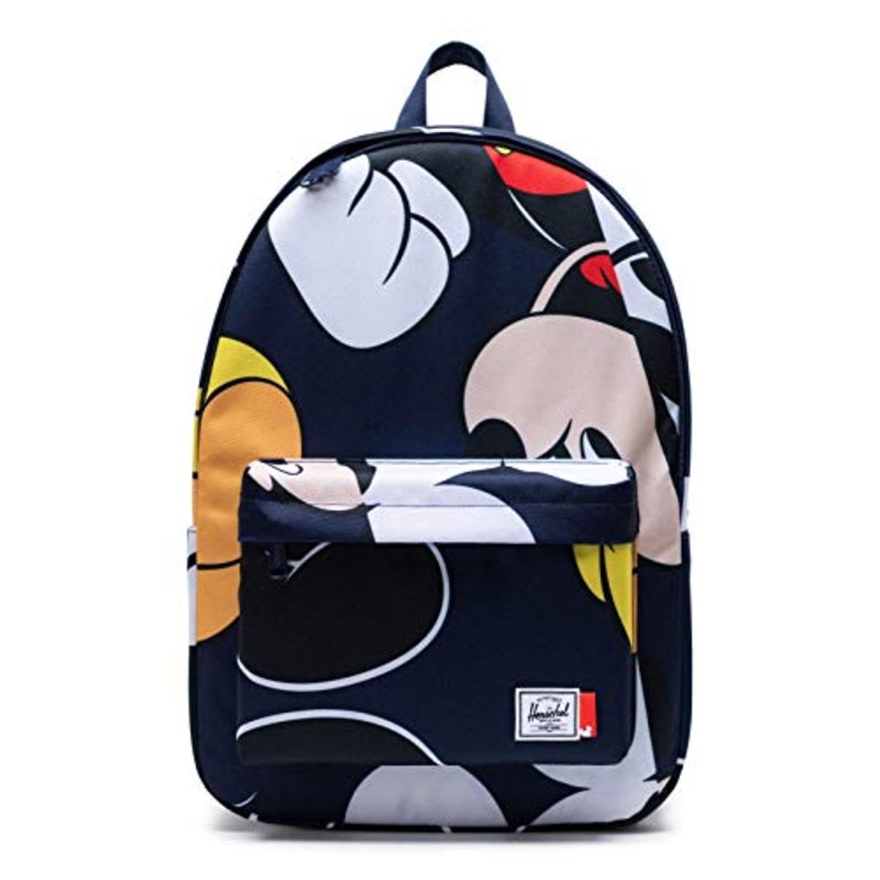 Herschel Supply Co. Classic X-Large Mickey Past/Future One Size