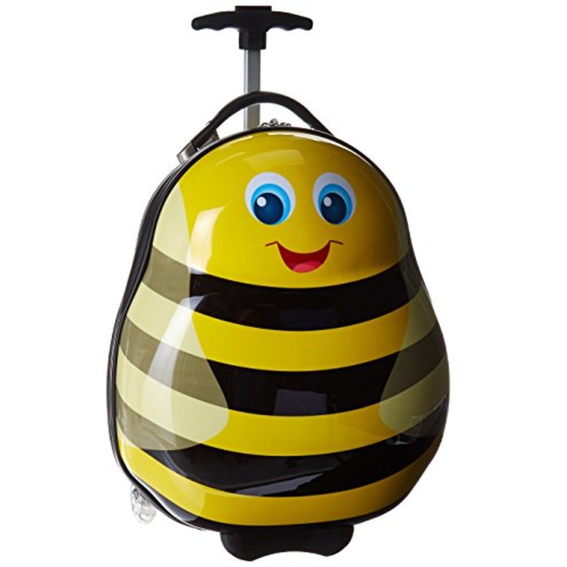 Heys Kids' Travel Tots, Bumble Bee