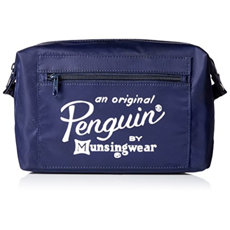 Original Penguin Men'S Father'S Day Dopp Kit, Dark Sapphire