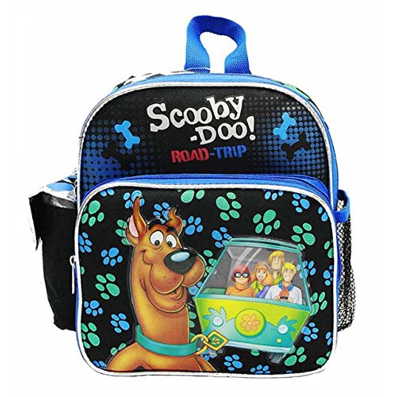 Scooby Doo Mini Backpack