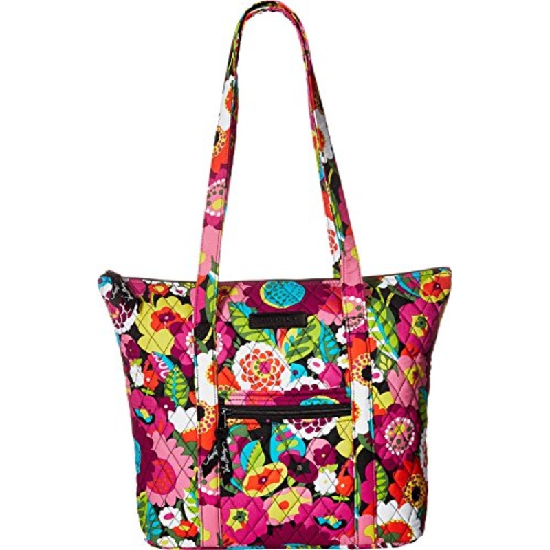 Vera Bradley Women'S Villager Va Va Bloom One Size