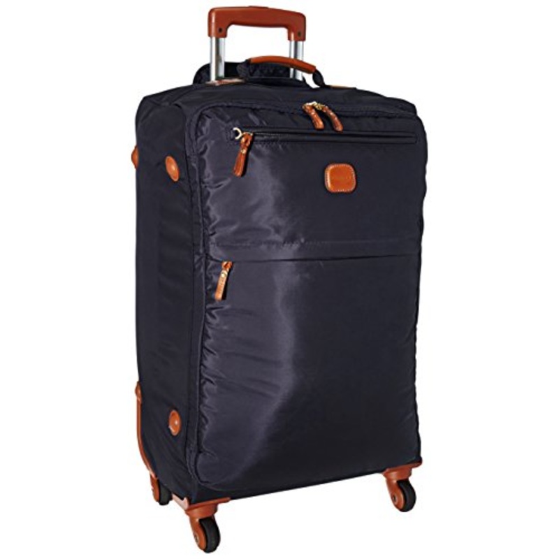 X Travel 2.0 Medium 25 Inch Spinner