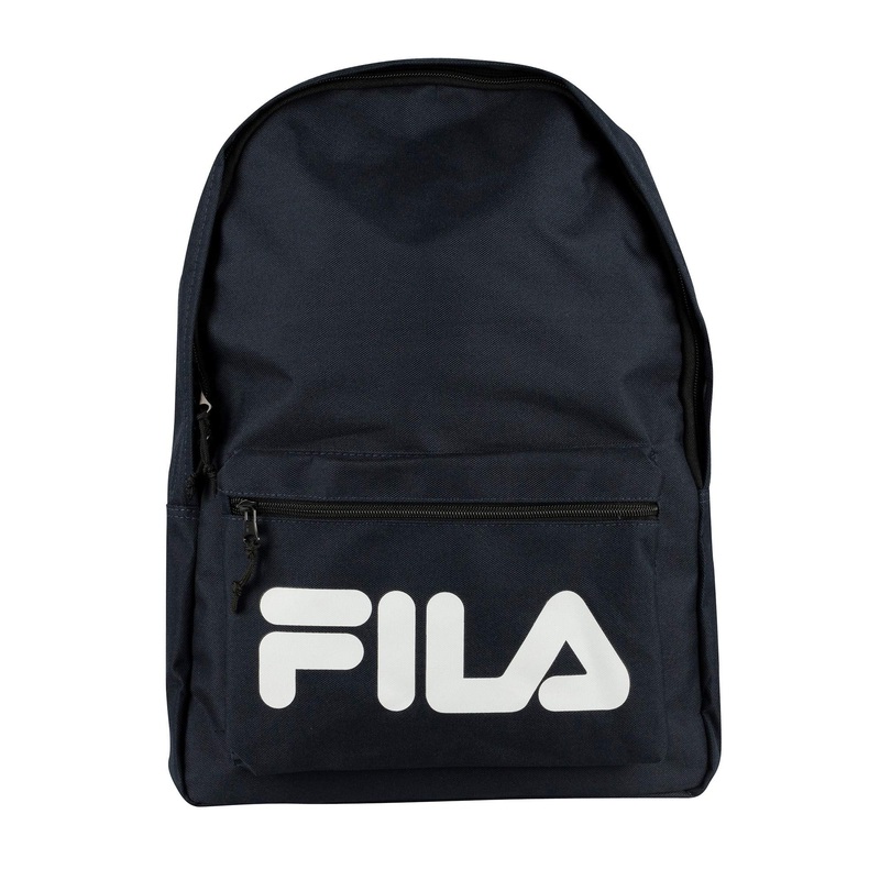 Fila Men's Verda Backpack, Blue, One Size
