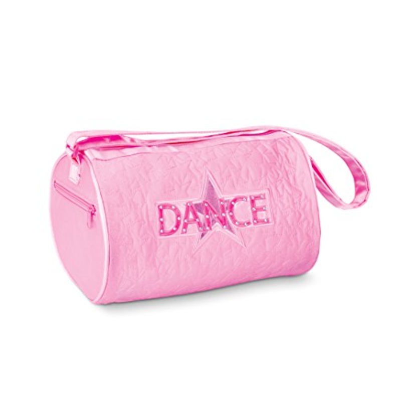 Quilted Star Dance Bag
