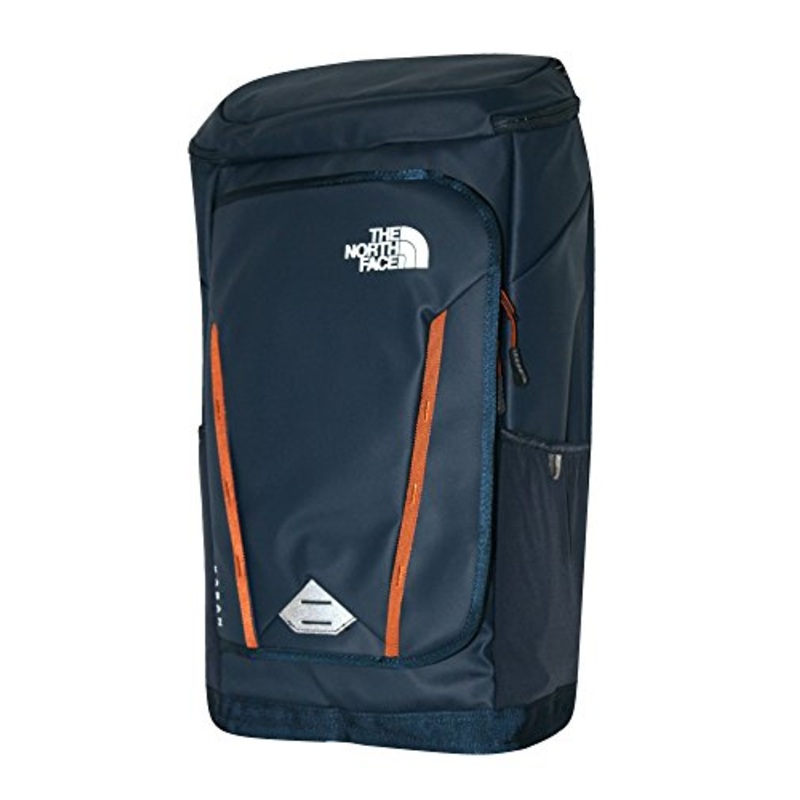 The North Face Kaban Transit Laptop Backpack (Urban Navy)