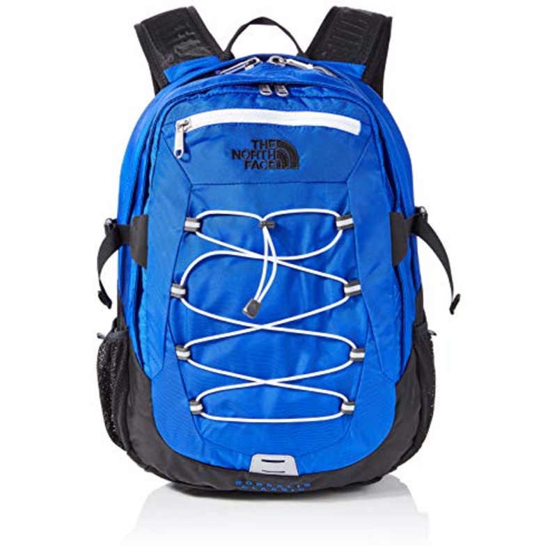 Zaino Padded 2 Zip | The North Face Borealis | T0CF9CEF1-Blue/Black