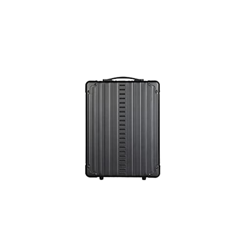 ALEON 17" Hybrid Backpack- (Onyx)