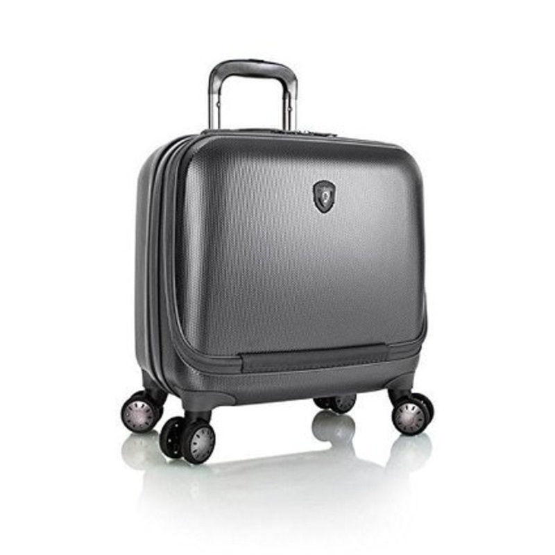 Heys Portal SmartTM Business Case (Pewter)