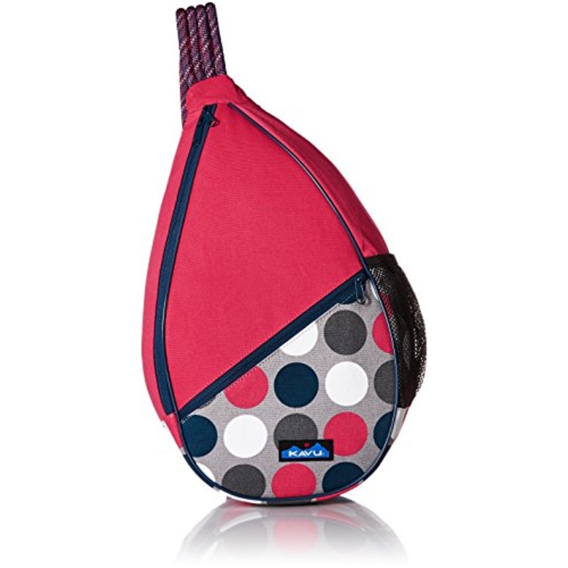 KAVU Paxton Pack, Got Dots, One Size