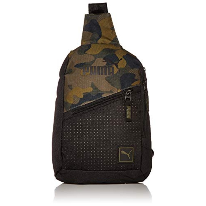 PUMA No 1 Logo Sidewall Sling