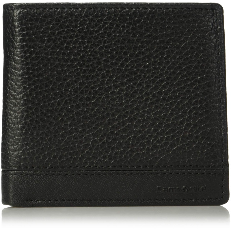 Samsonite Men's Serene Accessory, black, Not applicable