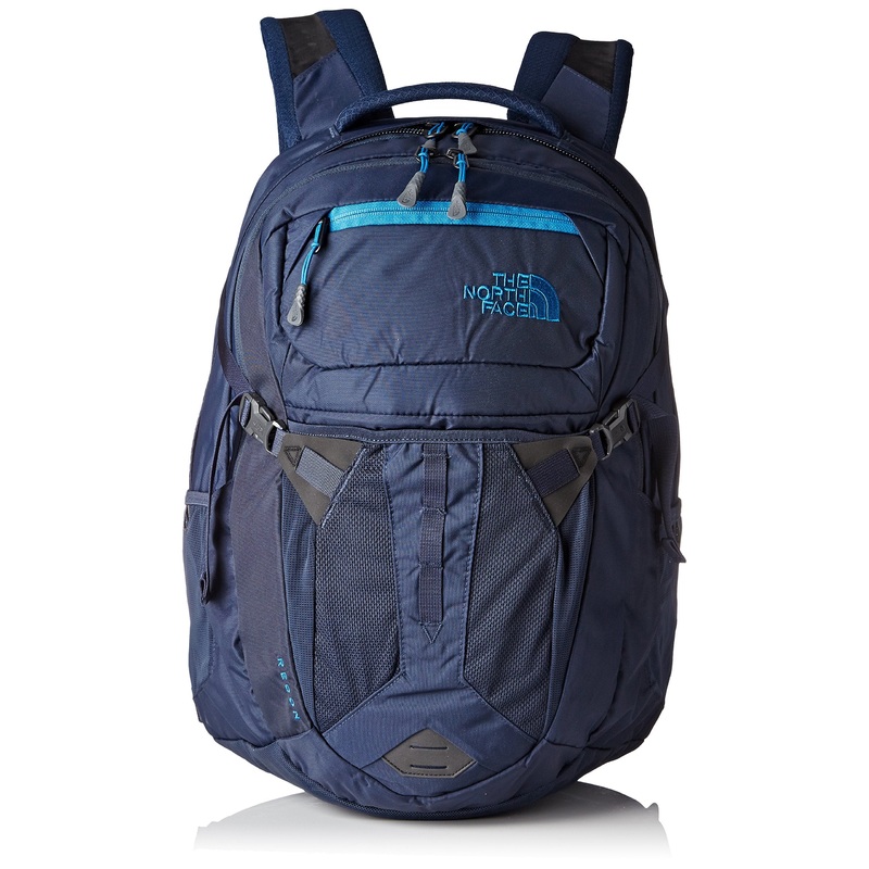 The North Face Recon, Urban Navy/Banff Blue, One Size