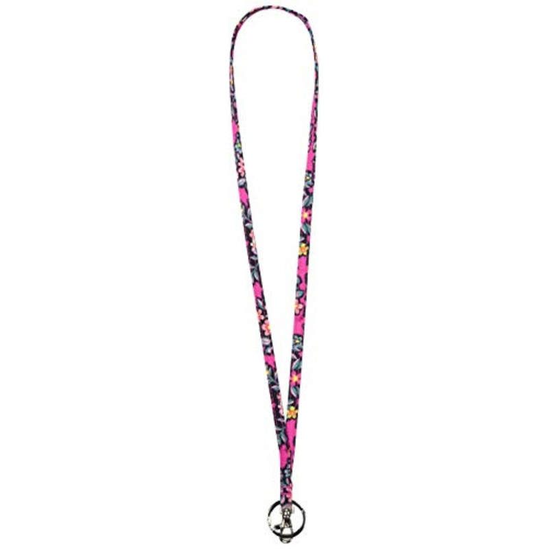 Vera Bradley Lighten Up Lanyard