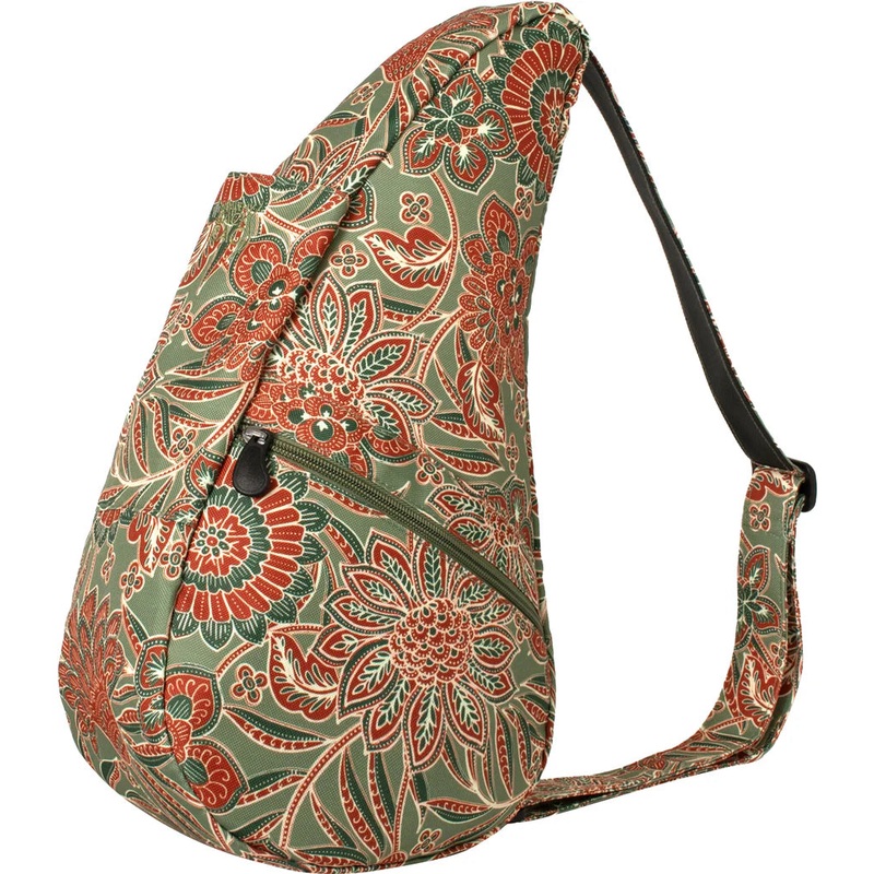 Ameribag 17" Healthy Back Bag Tote- Prints & Patterns - Small- 6263