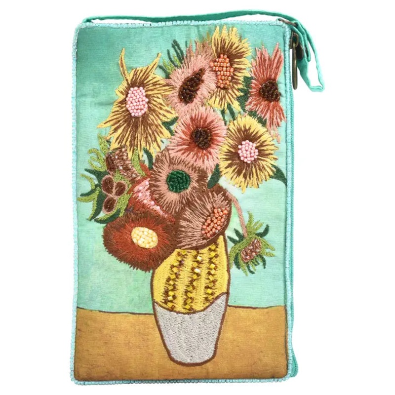 Bamboo Trading Company Club Bag