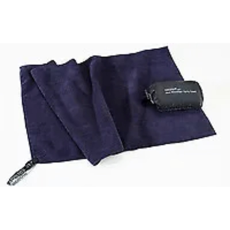 Cocoon Microfiber Towel- Large