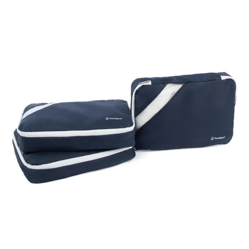 Travelpro 3 Pack Roadtrip Large Packing Cubes- 41521AK02