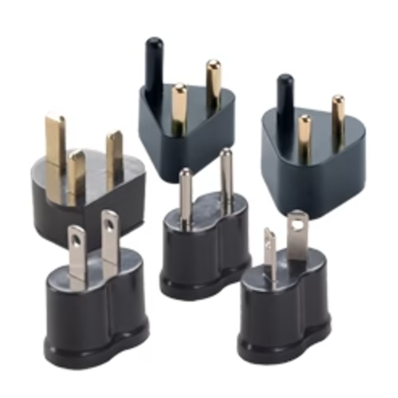 Voltage Valet- Adapter Plug Set