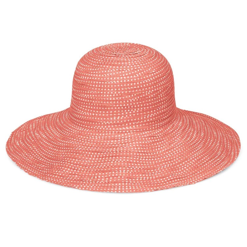 Wallaroo Packable Hat - Scrunchie UPF 50+