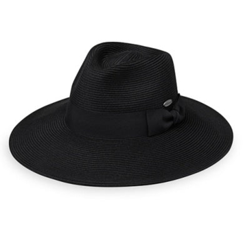Wallaroo Packable Hat- St Lucia UPF 50+
