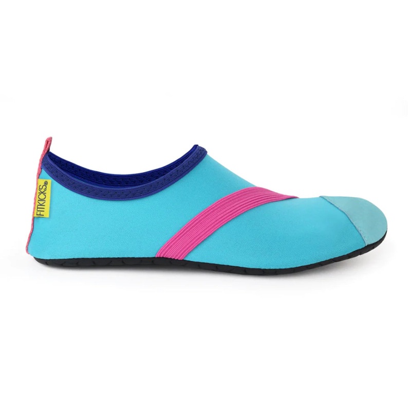 Women's Fitkicks Travel Footwear- closeout SKUs