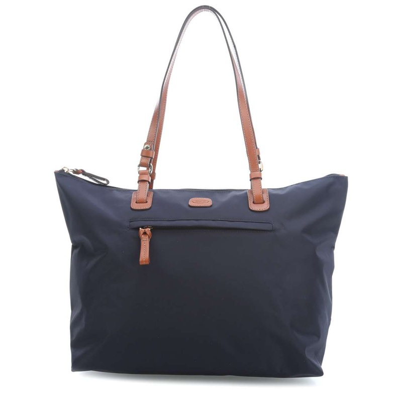 Bric's X-Bag/X-Travel Large Sportina Shopping Tote Bag BXG45070