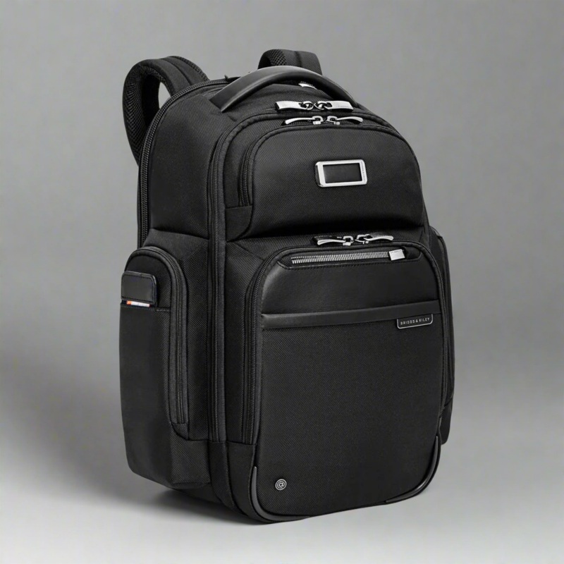 Briggs & Riley @WORK Large Cargo Backpack (Free Monogram)- KK536