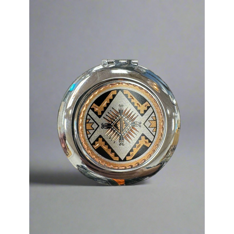 COPPERART Compact Mirror