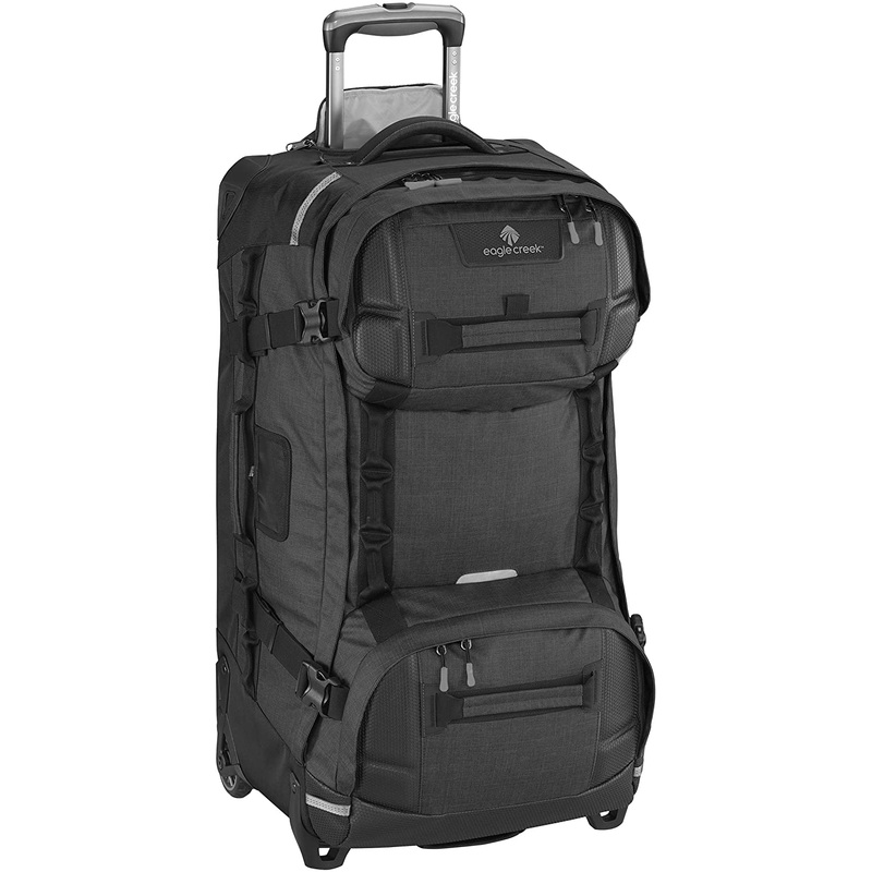 Eagle Creek ORV Trunk 30" A34PA199 Black
