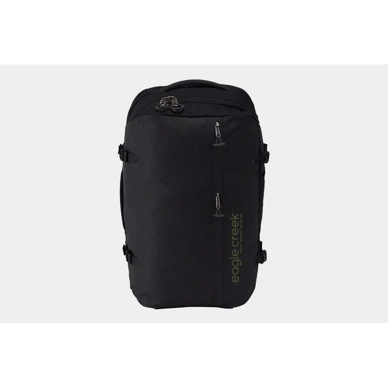 Eagle Creek Tour Travel Pack 40L Medium/Large A5EK1 Black