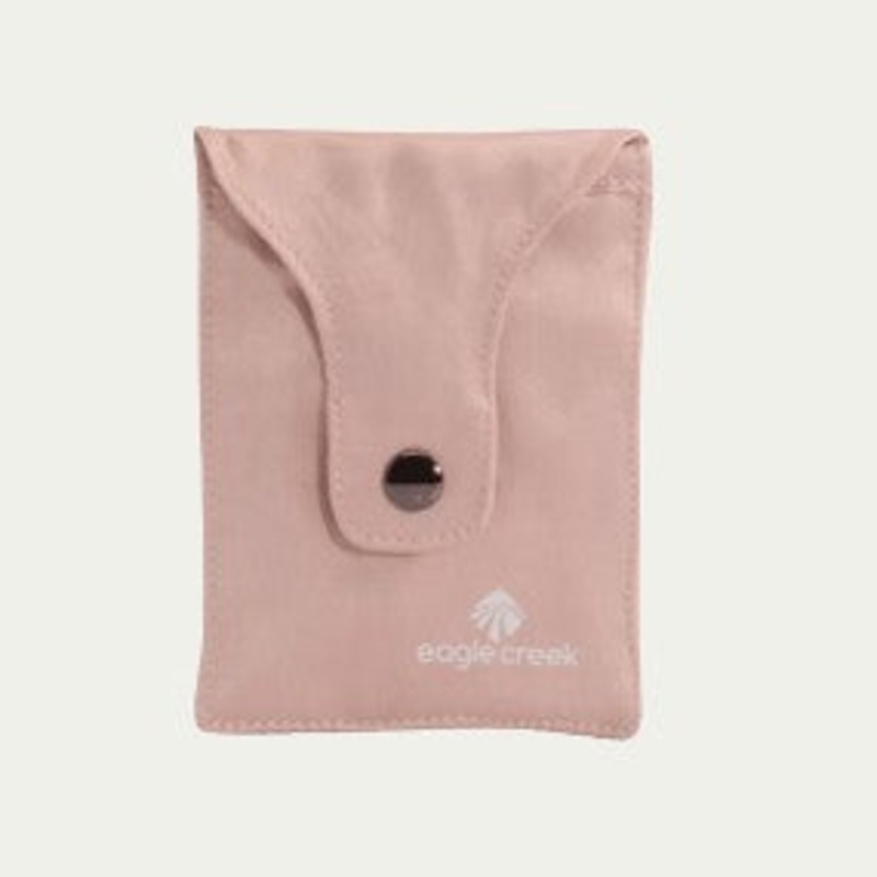 Eagle Creek Travel Accessories Silk Undercover Bra Stash 41124 - SALE!