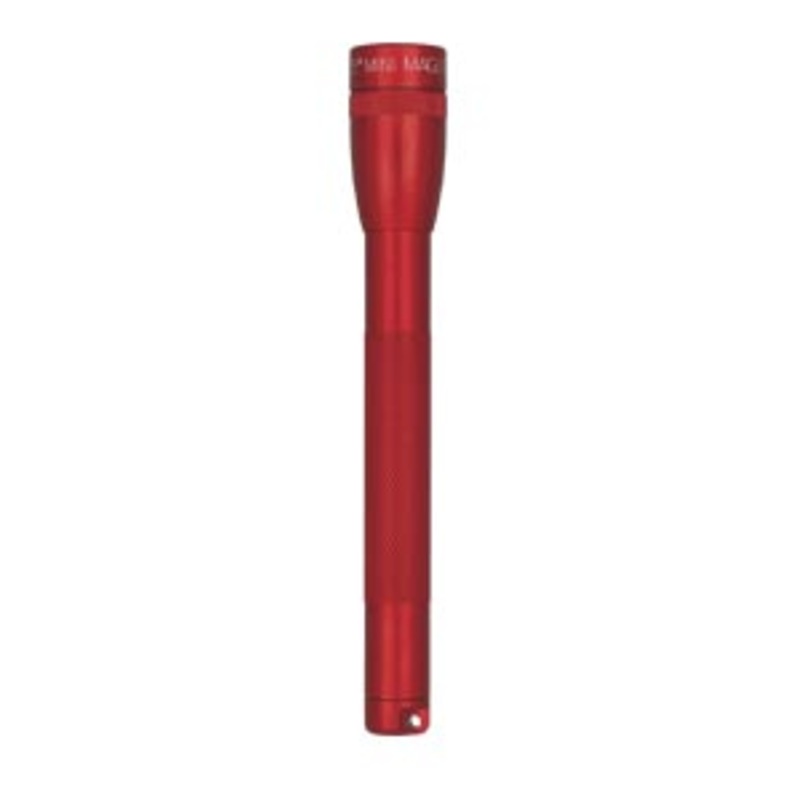 Maglite AAA Flashlight in a giftbox MG-M3A
