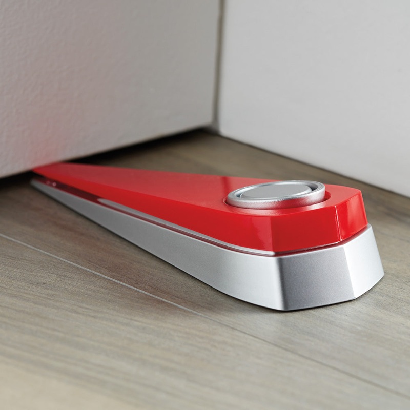 NLDA DOOR STOP ALARM 610-17128
