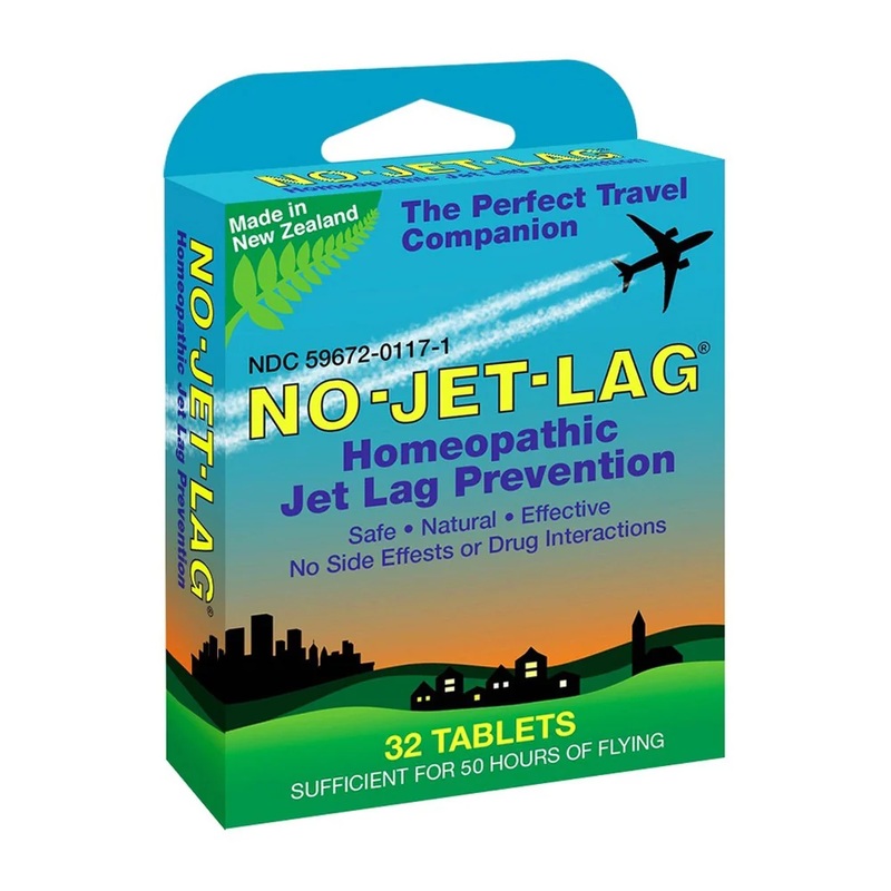 No Jet Lag NJL 007454
