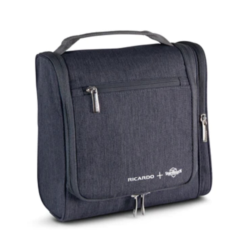 Ricardo SteriTouch Essentials Travel Organizer 007-10