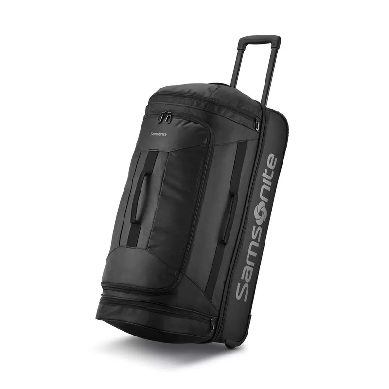 Samsonite Andante 2 32" Wheeled Duffle 117226