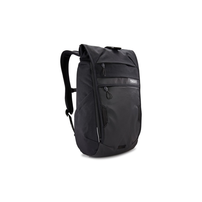 Thule Water Resistant Paramount 18L Commuter Backpack with laptop compartment