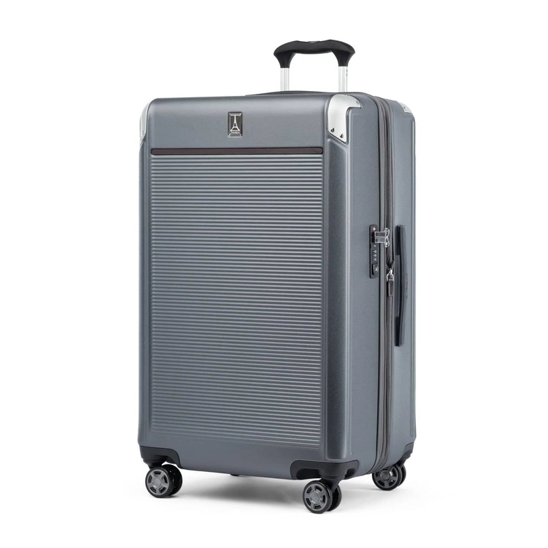 Travelpro Platinum Elite Large 30 Checked Hardsided Expandable Spinner - 4092099