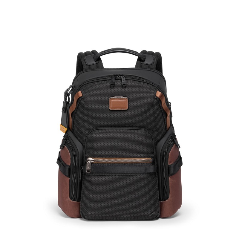 Tumi Navigation Backpack 154248/154119