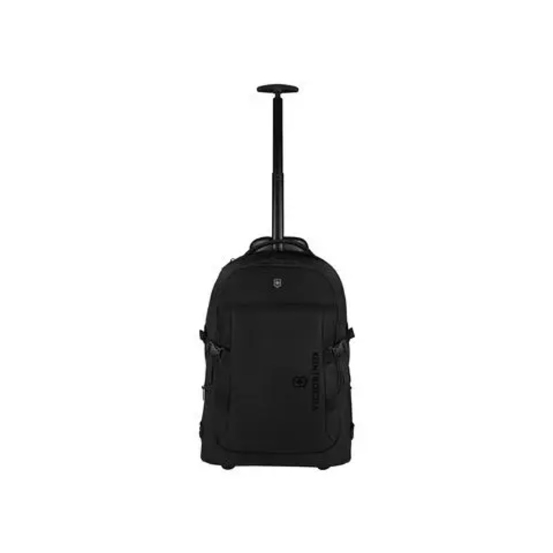 Victorinox VX Sport EVO Backpack on Wheels 611425 Black