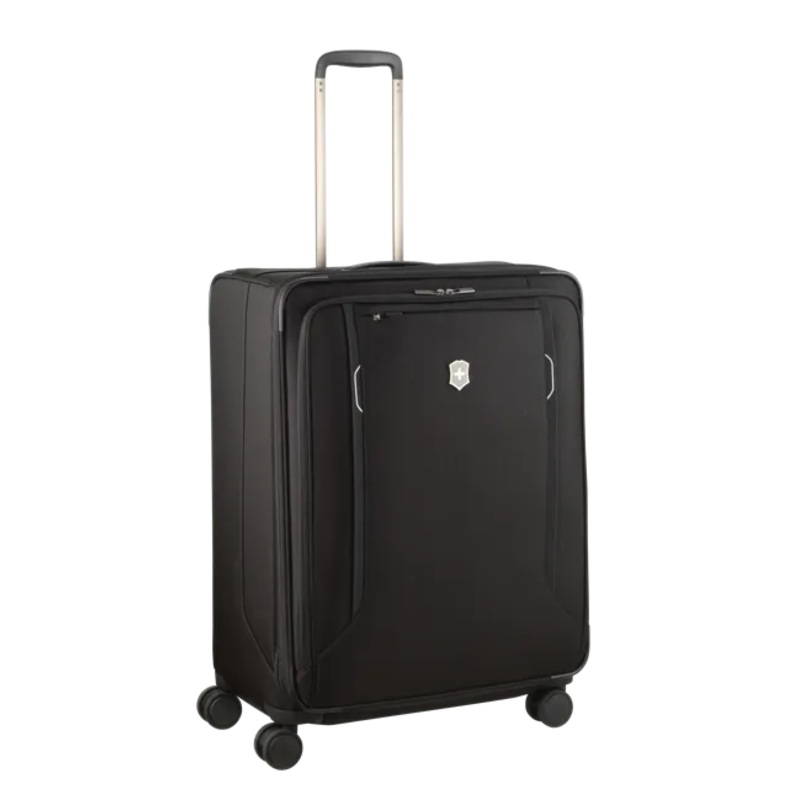 Victorinox Werks Traveler 6.0 Softside Large 28 Spinner