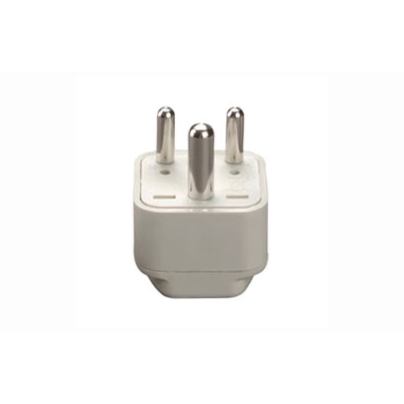 Voltage Valet Grounded Adaptor Plug - GUF | India / Middle East