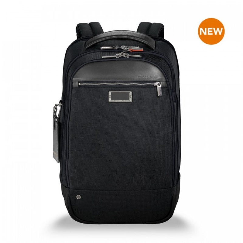 Briggs & Riley @Work Medium Backpack KP422 -  DISCONTINUED!