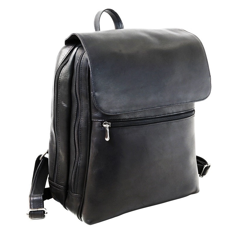 NLDA Daytreker Slim Backpack 771-1907