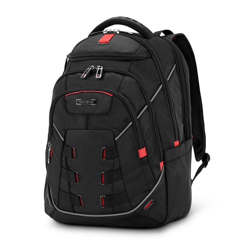 Samsonite Techtonic 17" Computer Backpack 145089-1041