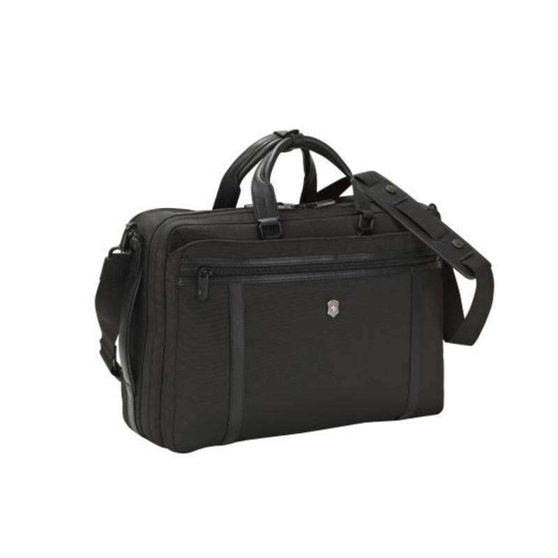 Victorinox Werks Pro 2.0 2-Way Carry Laptop Bag / Backpack 604987
