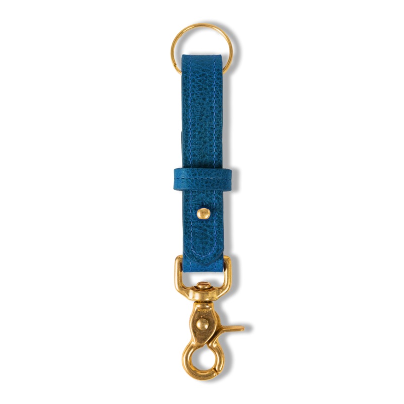 Bulldog Key Lanyards