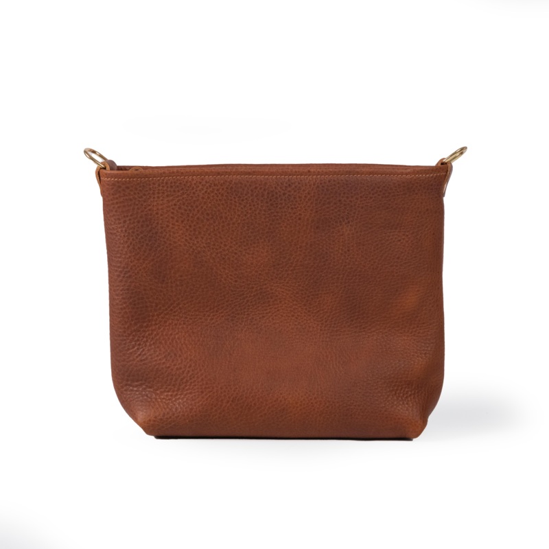 New Mini Crossbody Tote