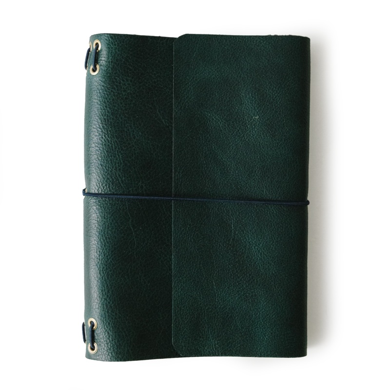 New Travel Journal